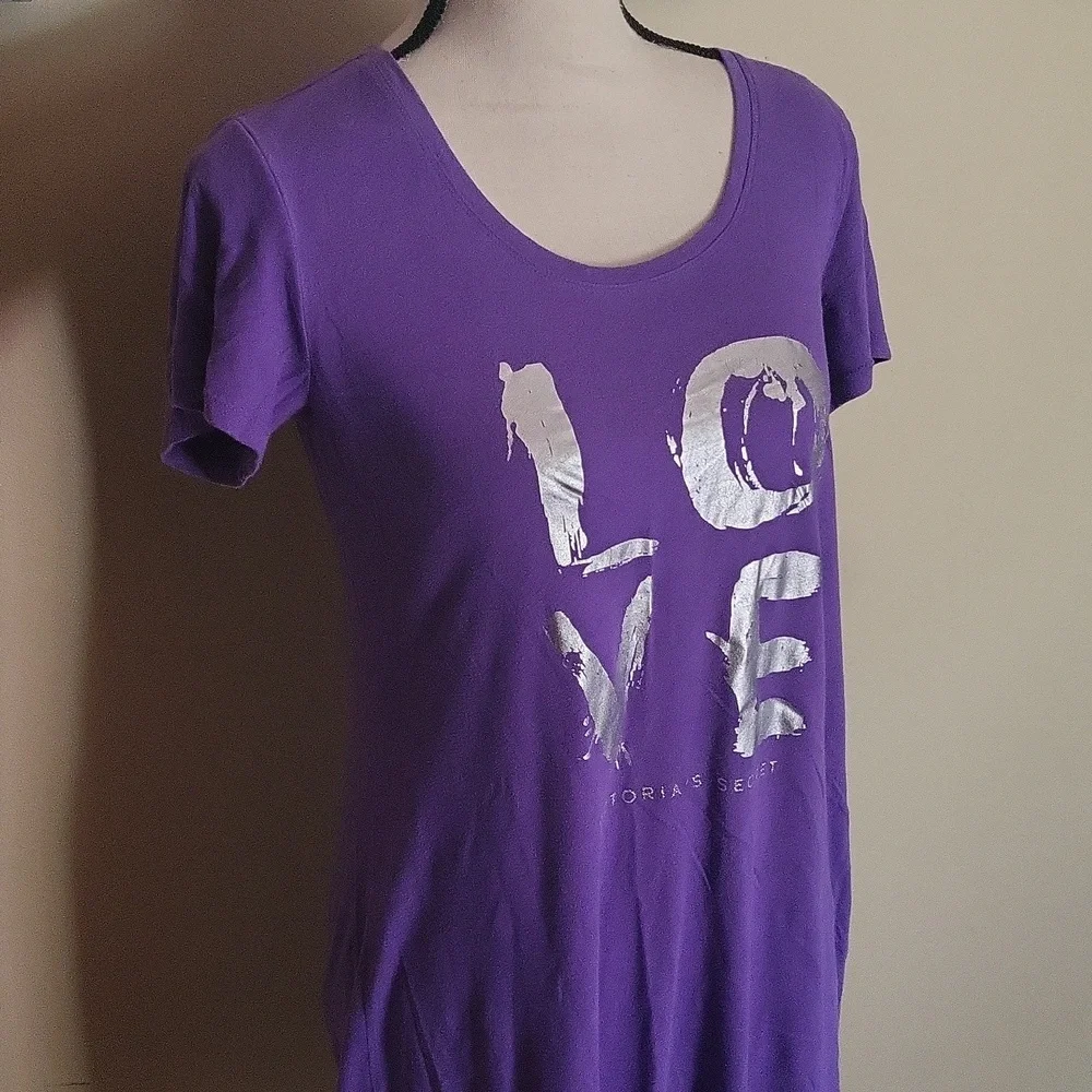 Victoria's Secret Nighty - Picture 4 of 9